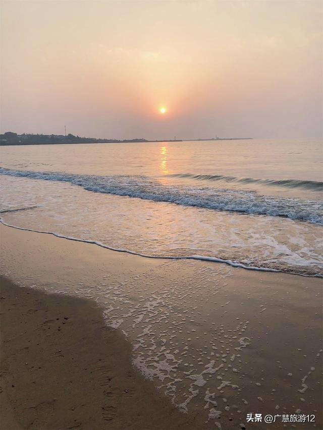 日照旅游攻略梦幻般的两天一夜（日照旅行不踩雷六条准则）(4)