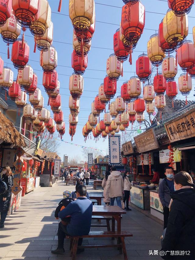 日照旅游攻略梦幻般的两天一夜（日照旅行不踩雷六条准则）(5)