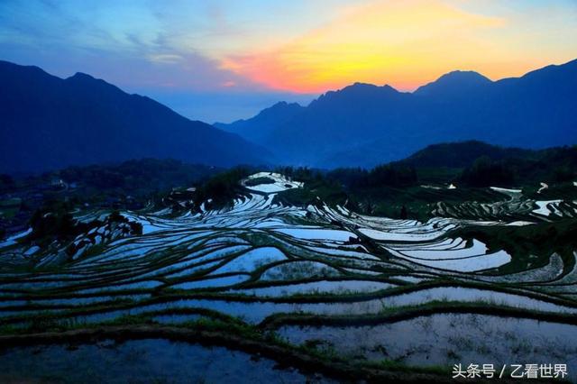 浙江丽水旅游攻略必玩的景点大全（浙江丽水六个值得一去的旅游景点）(4)