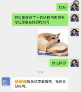 ​面包狗是什么梗？（假如我变成面包狗是什么意思）