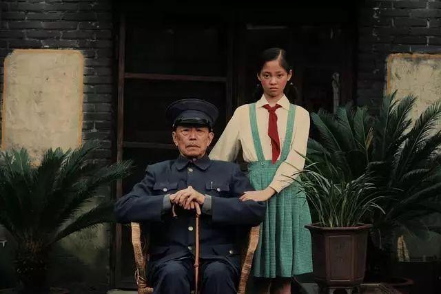 蒋雯丽出演影视作品盘点（蒋雯丽18部经典影视剧）(19)