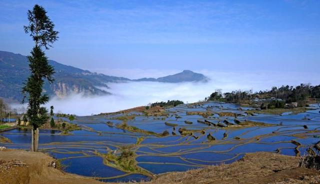 最适合自驾游的旅游路线（国内7个最佳自驾游目的地需要注意事项）(10)