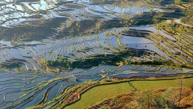 最适合自驾游的旅游路线（国内7个最佳自驾游目的地需要注意事项）(7)