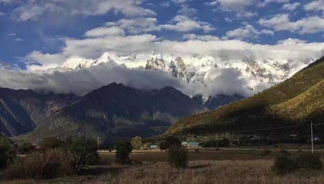 最适合自驾游的旅游路线（国内7个最佳自驾游目的地需要注意事项）(12)