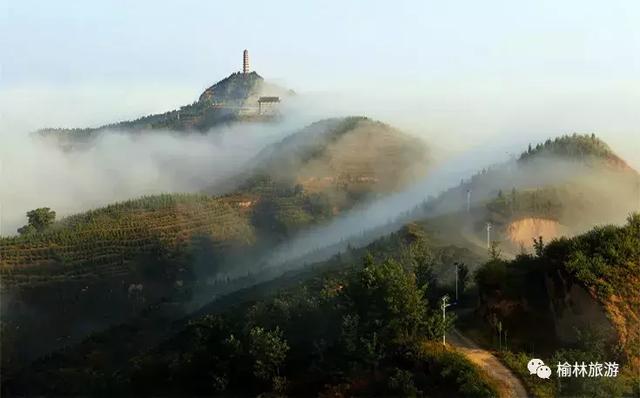 榆林旅游十大景点推荐（这几个景点千万不能错过）(36)