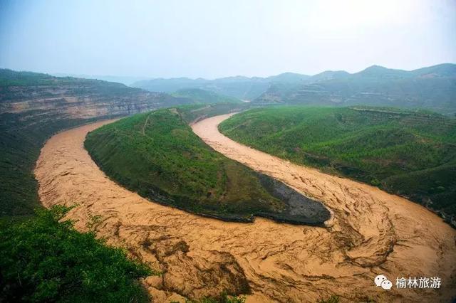 榆林旅游十大景点推荐（这几个景点千万不能错过）(34)