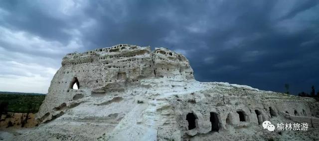 榆林旅游十大景点推荐（这几个景点千万不能错过）(23)