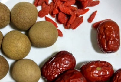 干桂圆泡水用不用去壳,桂圆干泡水要不要去壳和核多少克图4