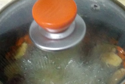 干桂圆泡水用不用去壳,桂圆干泡水要不要去壳和核多少克图9