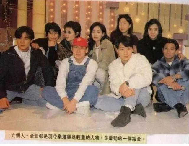 邝美云颜值巅峰(从阁楼女孩到珠宝大亨)(9)