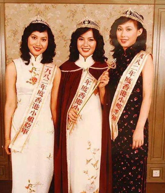 邝美云颜值巅峰(从阁楼女孩到珠宝大亨)(6)