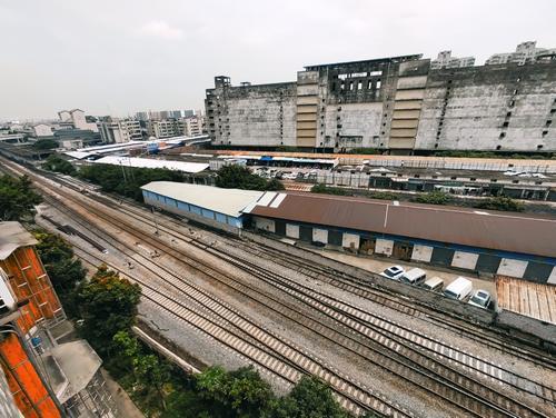 佛山老火车站是否搬迁（佛山火车站或将拆除重建）(5)