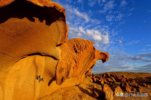 全球10大最壮观的沙漠绿洲（地下有全球最大钻石矿床）(12)