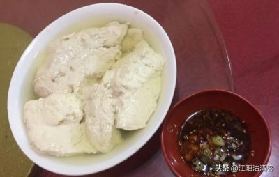 ​四川豆花的做法全过程（做法复杂又廉价的豆花）