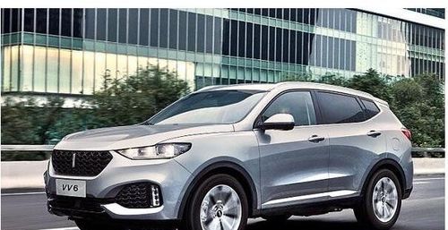 为什么要吉普车型要叫做SUV