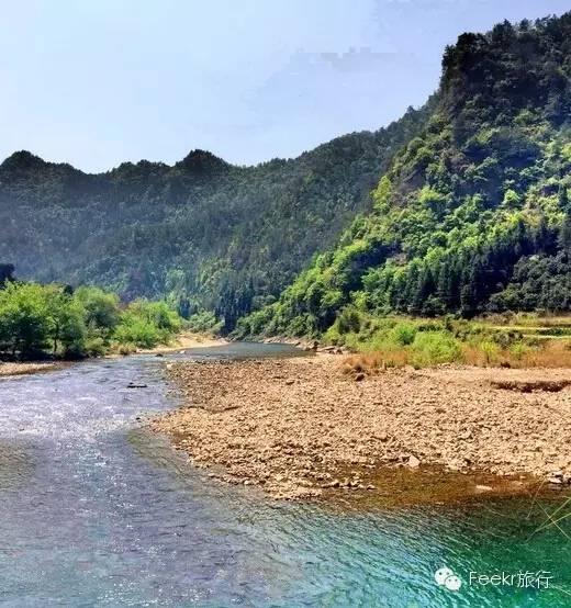 浙江最美的民宿在哪里（浙江这些有味道的山里民宿）(10)