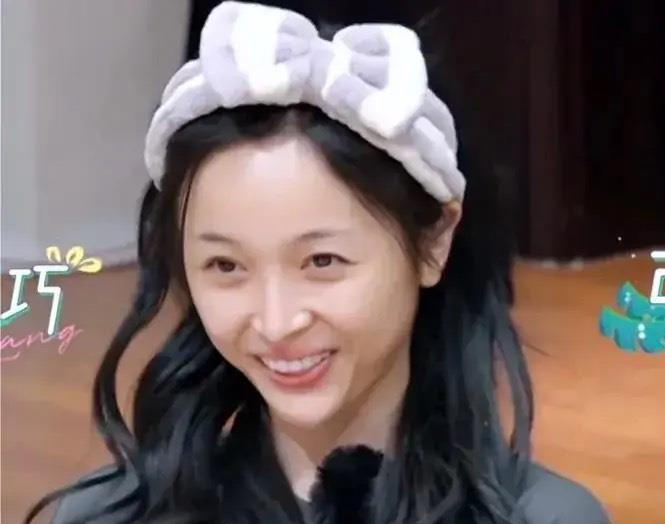 女明星素颜照和化妆对比照(明星素颜化妆大对比