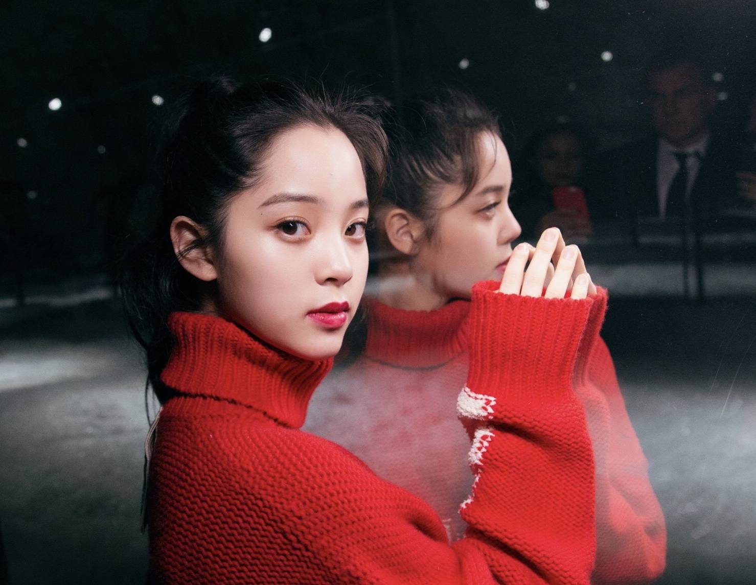 女明星素颜照和化妆对比照(明星素颜化妆大对比