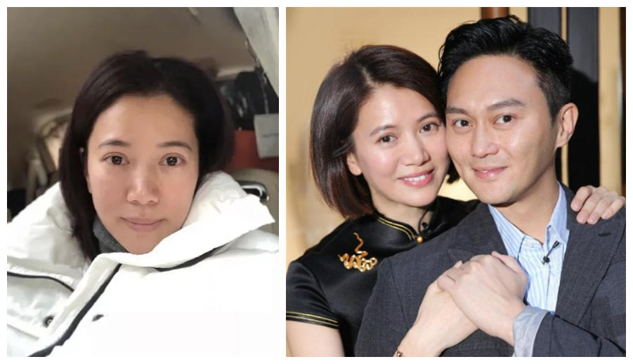 女明星素颜照和化妆对比照(明星素颜化妆大对比