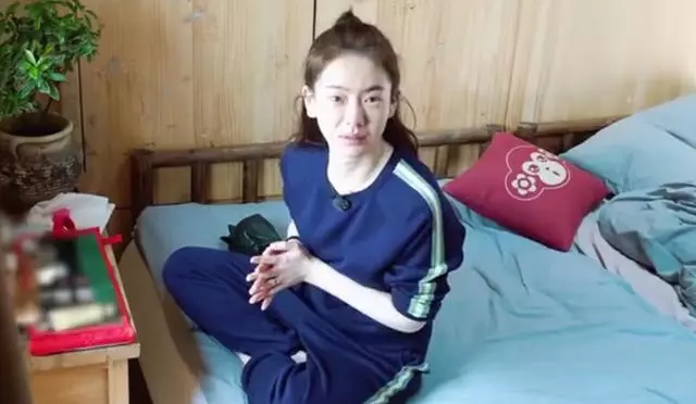 女明星素颜照和化妆对比照(明星素颜化妆大对比