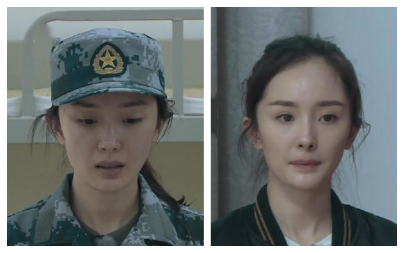 女明星素颜照和化妆对比照(明星素颜化妆大对比