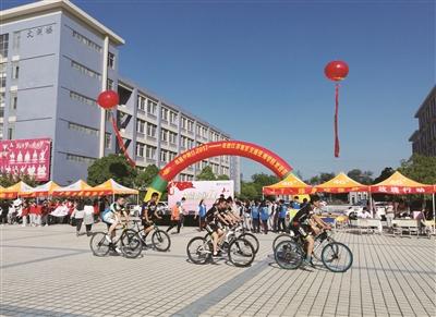 南京交通技师学院栖霞区（南京交通技师学院）(1)