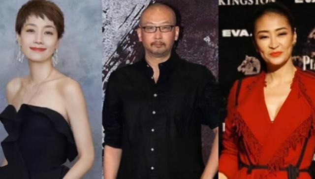 马伊琍前夫是管虎吗(马伊琍与管虎有一个儿子是真的吗)