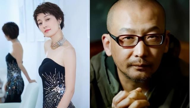 马伊琍前夫是管虎吗(马伊琍与管虎有一个儿子是真的吗)