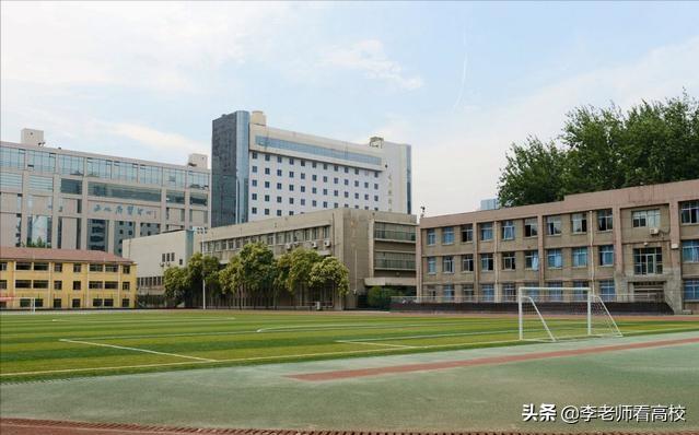 西安公办好的专科大学（西安很低调的专科高校）(6)