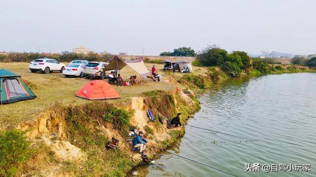 深圳周边露营野炊十大圣地（深圳周边我去过最舒服的一个露营地）(2)