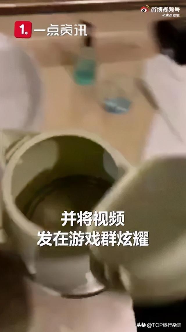 全网最惨的吃鸡主播被他爸反对（百万粉丝吃鸡主播被曝光）(2)