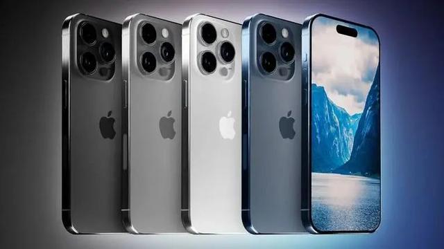 iPhone15有15项变化 取消静音拨片等系重大改变or瞎折腾?