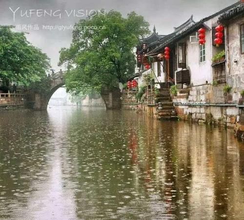 江南梅雨季节是几月份到几月份结束