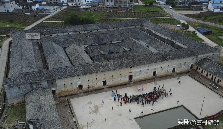 始兴旅游必去十大景点(韶关始兴最佳旅游景点)