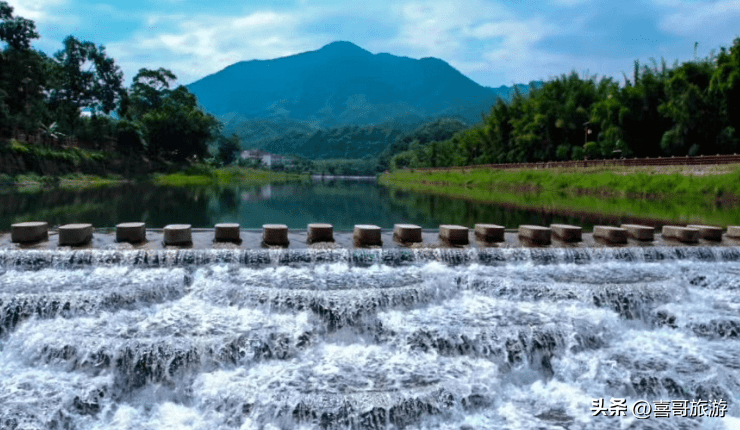 始兴旅游必去十大景点(韶关始兴最佳旅游景点)