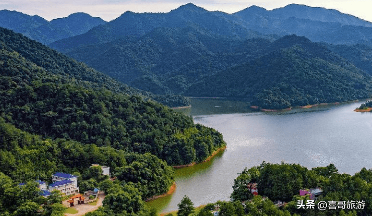 始兴旅游必去十大景点(韶关始兴最佳旅游景点)