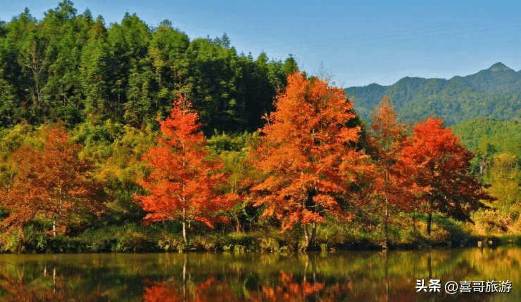 始兴旅游必去十大景点(韶关始兴最佳旅游景点)