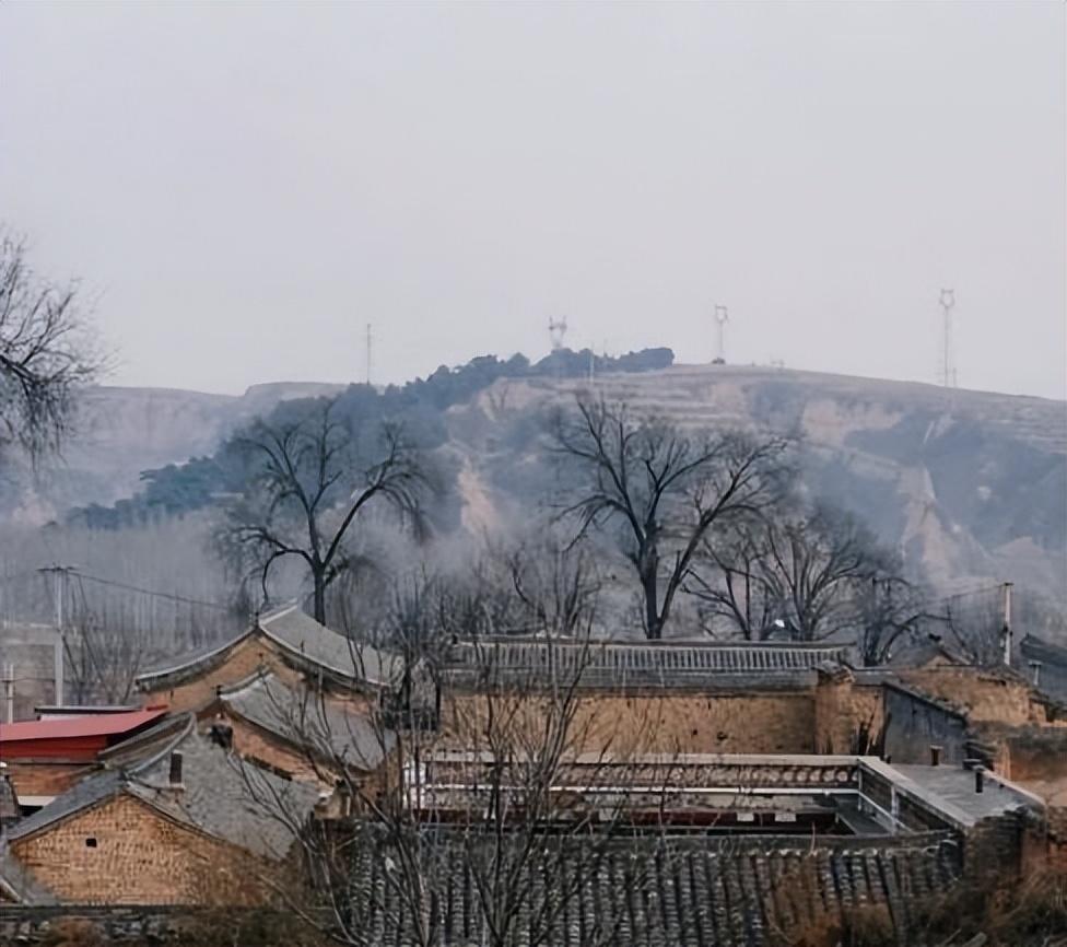 山西晋中有哪些古村落景点(山西古村落旅游景点推荐)