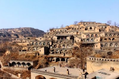 ​山西晋中有哪些古村落景点(山西古村落旅游景点推荐)