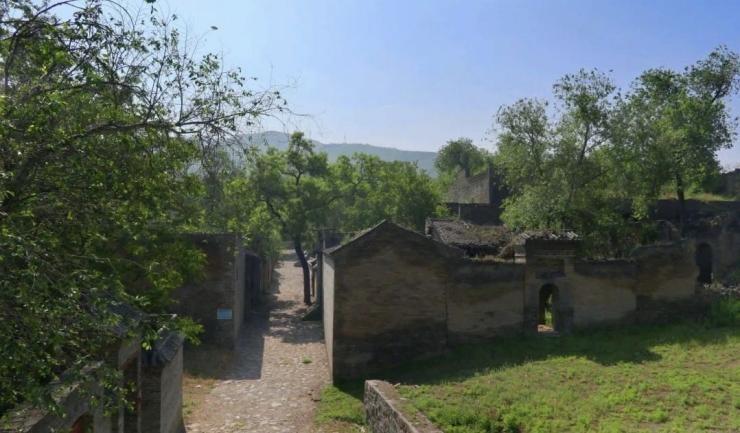 山西晋中有哪些古村落景点(山西古村落旅游景点推荐)