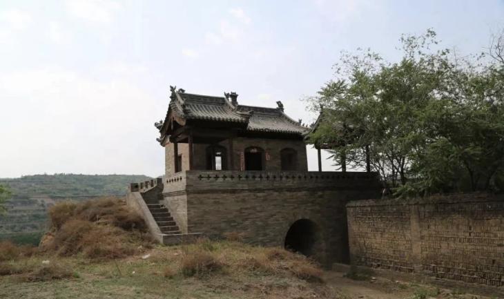 山西晋中有哪些古村落景点(山西古村落旅游景点推荐)