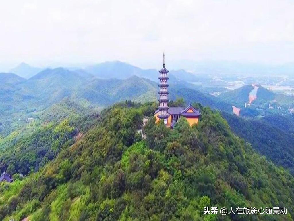 湖州吴兴区旅游景点有哪些(吴兴区旅游攻略推荐景点)