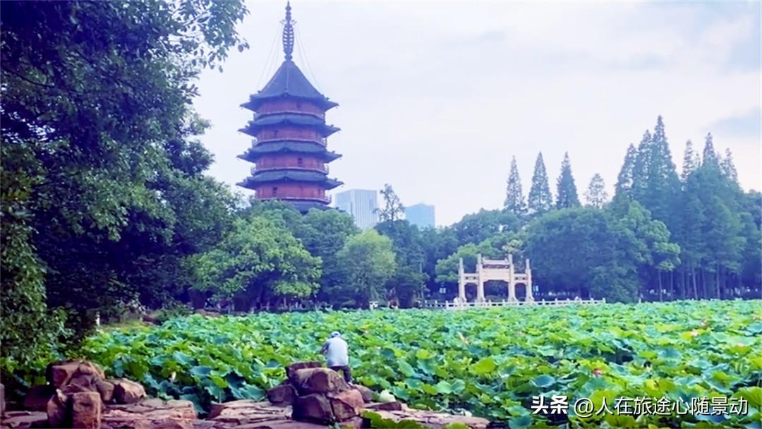 湖州吴兴区旅游景点有哪些(吴兴区旅游攻略推荐景点)