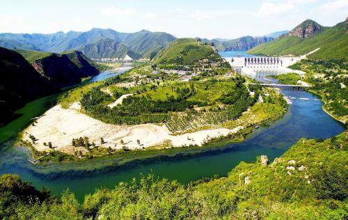 青龙县属于哪个省市(河北青龙县属于哪个市)