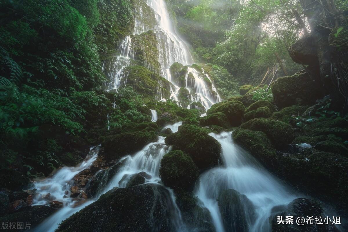 成都附近有哪些好玩的地方或景点(成都周边好玩的旅游景点)