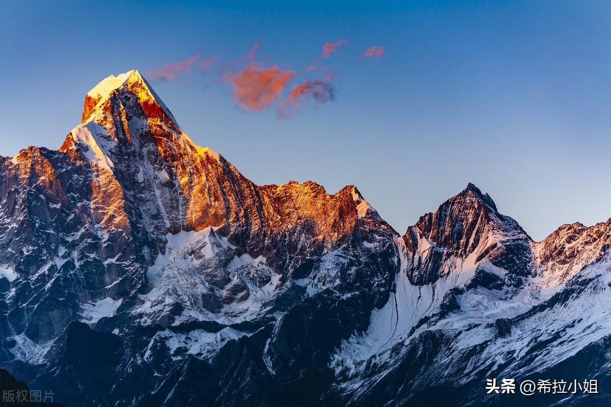 成都附近有哪些好玩的地方或景点(成都周边好玩的旅游景点)