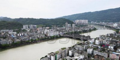 ​雨城是哪个城市，雨城区海拔？