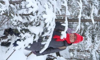 ​谷雪的意思,除夜雪犹未的意思