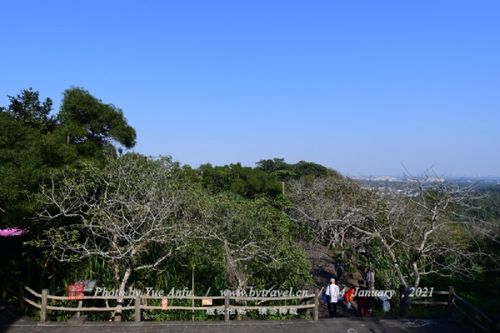 1、海昌火山公园