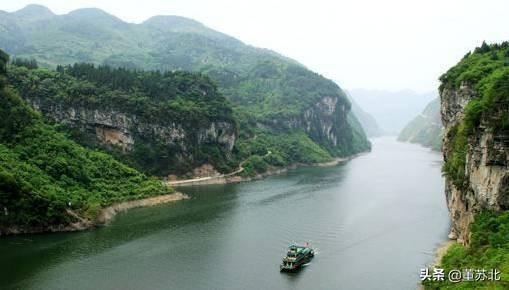 彭水属于重庆什么区(重庆彭水县属于哪个区)